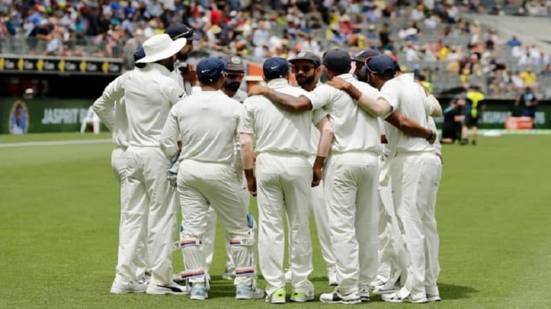 ICC Cricket World Cup 2019 के बीच इस भारतीय खिलाड़ी ने की सगाई ICC Cricket World Cup 2019 के बीच इस भारतीय खिलाड़ी ने की सगाई