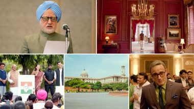 The Accidental Prime Minister Trailer: मनमोहन सिंह के किरदार में ढले अनुपम खेर, देखें शानदार ट्रेलर