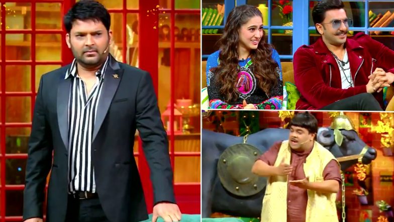 Kapil Sharma के फैंस के लिए बुरी खबर, फरवरी में बंद होगा The Kapil Sharma Show