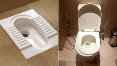 Western vs Indian Toilet: जानें आपके स्वास्थ के लिए कौन सा है बेहतर