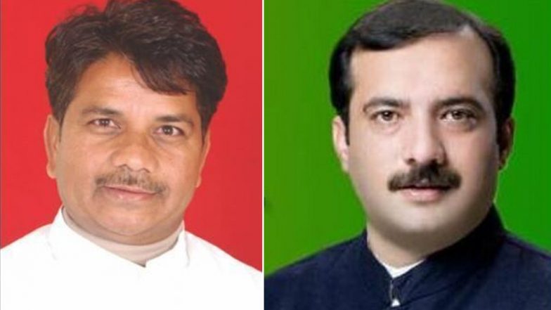 मध्य प्रदेश: मंत्रियों में किया गया विभागों का बंटवारा, बच्चन को गृह और भनोट को मिली वित्त की जिम्मेदारी