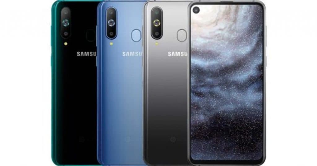 Samsung Galaxy A8s की कीमत का हुआ खुलासा, 31 दिसंबर से शुरू होगी बिक्री Samsung Galaxy A8s की कीमत का हुआ खुलासा, 31 दिसंबर से शुरू होगी बिक्री