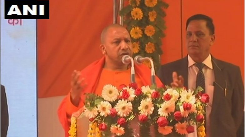 IAF एयर स्ट्राइक पर बोले सीएम योगी, प्रधानमंत्री ने सेना को फैसले लेने की छूट दी, बहादुर सैनिकों ने छुड़ा दिए पाकिस्तान के छक्के