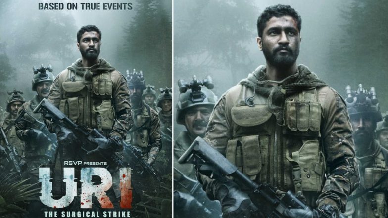 फिल्म 'उरी' को मिले 4 राष्ट्रीय पुरस्कार तो लोगों के मन में उठा ये बड़ा सवाल, इस बात को लेकर छिड़ी बहस