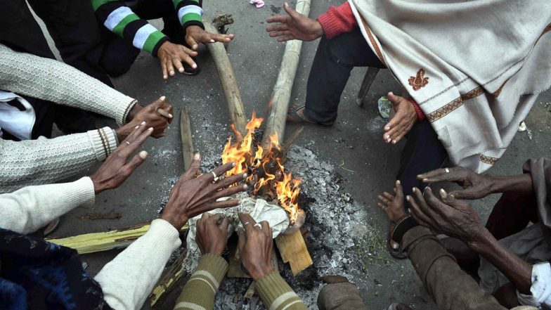 Weather News: यूपी-बिहार समेत उत्तर भारत के कई हिस्सों में पड़ेगी कड़ाके की ठंड, मौसम विभाग ने जारी किया अलर्ट
