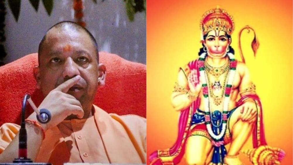 चुनाव आयोग ने लगाया बैन तो सीएम योगी ने शुरू की टेम्पल रन, अयोध्या में आज रामलला का करेंगे दर्शन