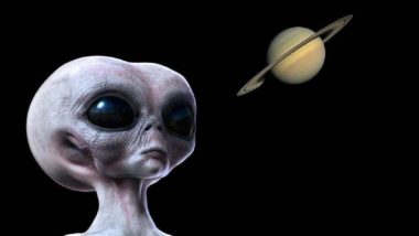 क्या एलियन पृथ्वी से जुड़ी जानकारियां इकठ्ठा कर रहे हैं? शख्स ने भेजा पीएमओ को ईमेल
