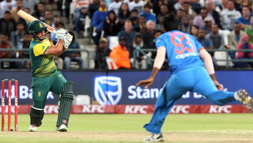 ICC T-20 World Cup 2020: विश्व कप के पहले मुकाबले में दक्षिण अफ्रीका से भिड़ेगा भारत