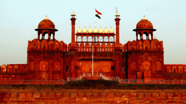 दिल्ली: लाल किले में मार्च 2021 तक शुरू होगा लाइट एंड साउंड शो, प्रस्ताव को सशर्त मंजूरी
