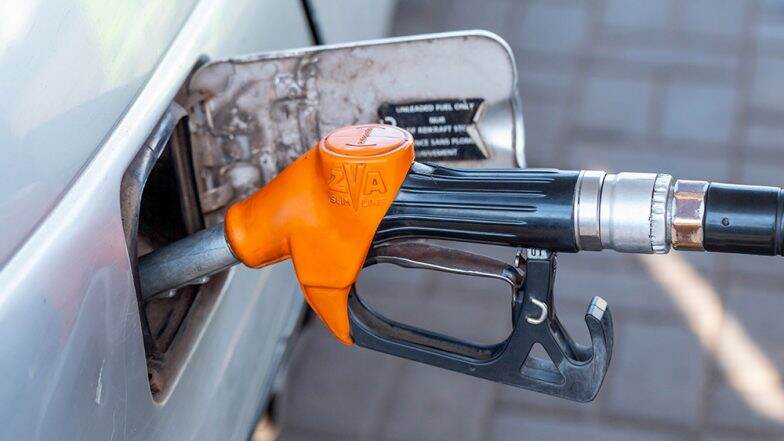Petrol Diesel Price 13th September: लगातार दूसरे दिन पेट्रोल और डीजल की कीमत में हुआ इजाफा, जानें क्या है आपके प्रमुख शहरों के रेट्स Petrol Diesel Price 13th September: लगातार दूसरे दिन पेट्रोल और डीजल की कीमत में हुआ इजाफा, जानें क्या है आपके प्रमुख शहरों के रेट्स