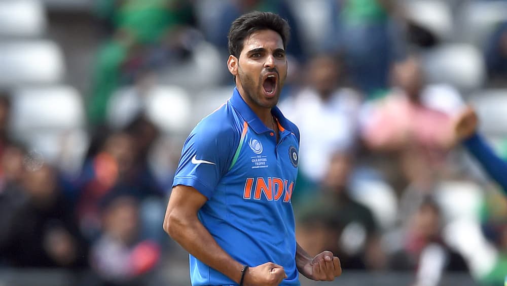 India vs Australia: पहले डेड बॉल फेंककर किया परेशान, अगली गेंद पर पर आउट हो गए कप्तान एरॉन फिंच, देखें वीडियो