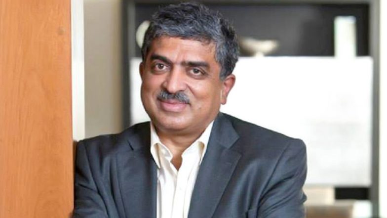 RBI ने इंफोसिस के को-फाउंडर नंदन नीलेकणि को बनाया डिजिटल पेमेंट कमेटी का चेयरमैन, 90 दिनों में सौंपनी होगी रिपोर्ट
