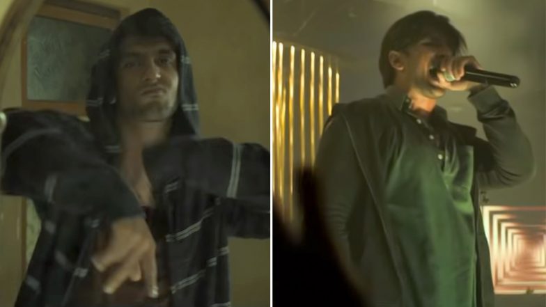 रणवीर सिंह की तरह रैप करना नहीं है आसान!