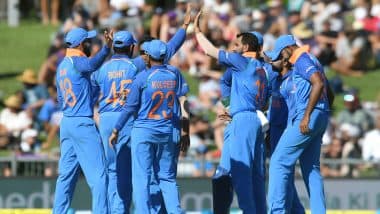 IND vs SA 2nd T20I: मोहाली में इन खिलाड़ियों के साथ मैदान में उतर सकती है टीम इंडिया, देखें लिस्ट