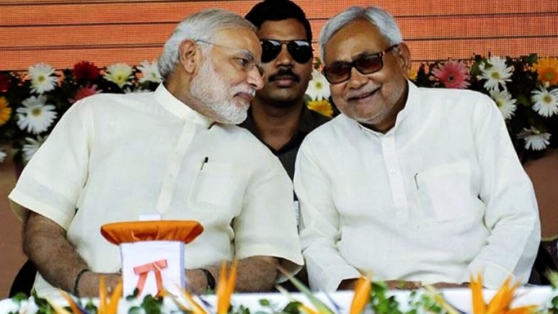 मिशन 2019: पटना में NDA की रैली 3 मार्च को, एक मंच पर दिखेंगे पीएम मोदी-सीएम नितीश समेत कई दिग्गज नेता