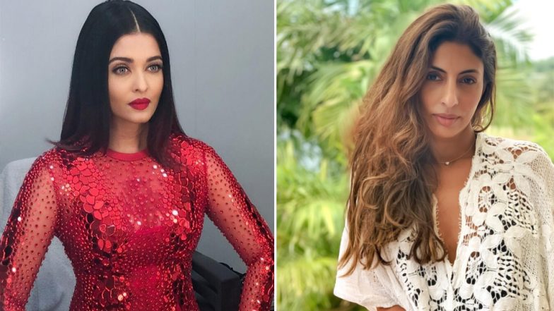 Koffee With Karan 6: अमिताभ बच्चन की बेटी श्वेता नंदा को जरा भी पसंद नहीं है भाभी ऐश्वर्या की यह आदत