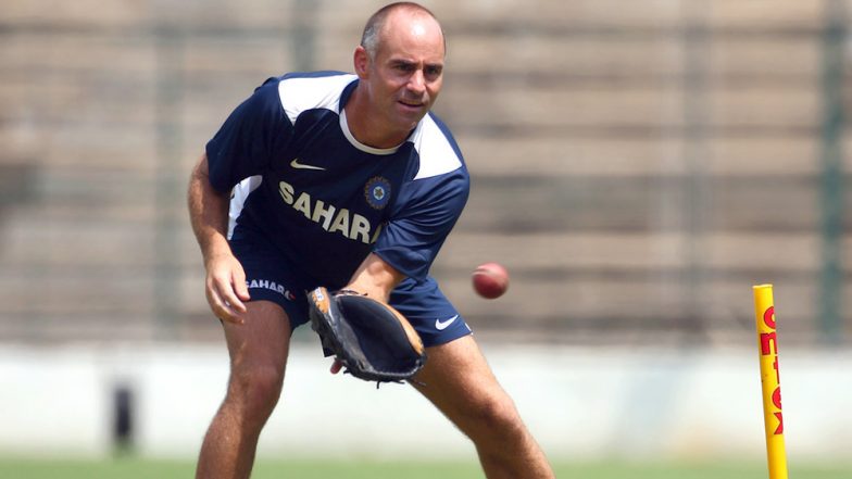 IPL 2019: राजस्थान रॉयल्स के लिए पैडी अपटन निभाएंगे मुख्य कोच की भूमिका