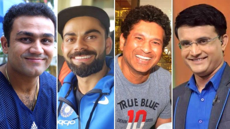 इन चार खिलाड़ियों ने न्यूजीलैंड में की थी रनों की बौछार
