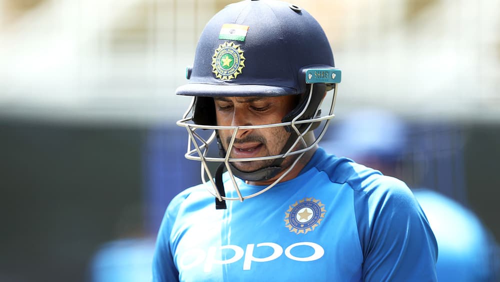 ICC की बड़ी कारवाई, अंबाती रायडू को गेंदबाजी से किया निलंबित