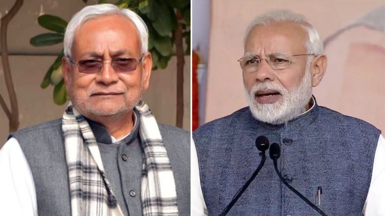 Article 370 और तीन तलाक बिल के अलावा इन मुद्दों पर भी JDU और BJP के बीच है टकराव, क्या टूटने के कगार पर है गठबंधन?