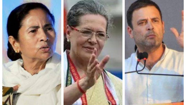 पीएम मोदी के शपथ ग्रहण समारोह में सभी राज्यपाल, मुख्यमंत्री और प्रमुख विपक्षी दलों के नेता आमंत्रित