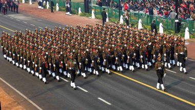 Republic Day 2019: मोदी सरकार ने खत्म की ब्रिटिश काल की प्रथा, अब मार्शल ट्यून की जगह होगा शंखनाद