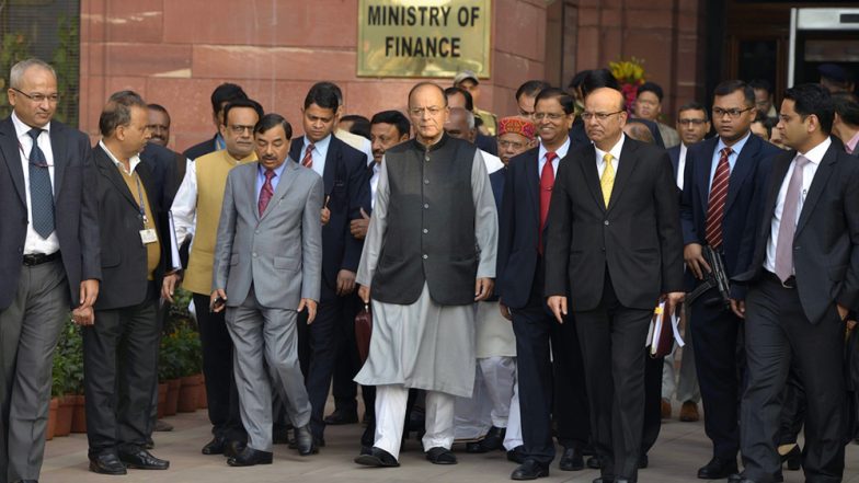 Budget 2019: जानिए कैसे बनता है देश का बजट, इन चीजों पर होता है फोकस