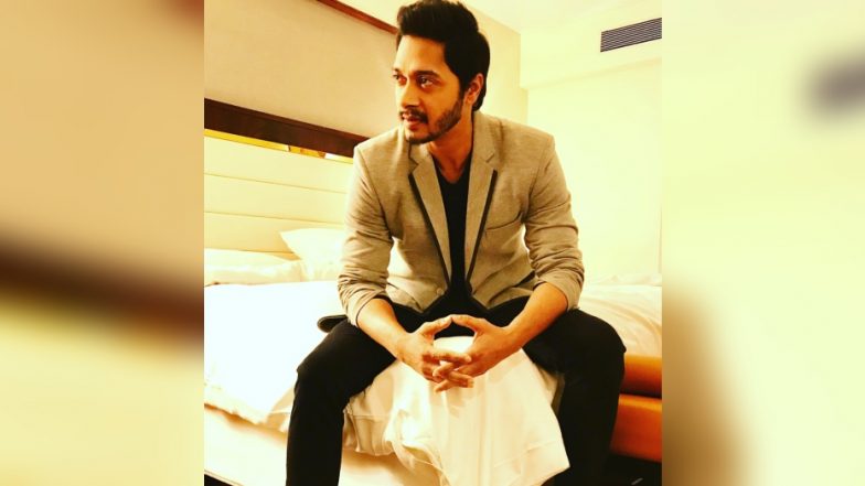 श्रेयस तलपड़े ने कहा- पिता बनना एक बड़ी जिम्मेदारी
