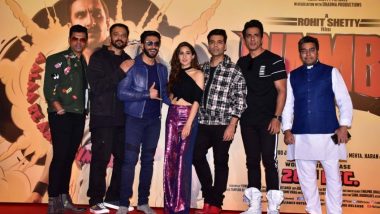 Simmba Box Office Report: बॉक्स ऑफिस पर सिम्बा की दहाड़, किया 350 करोड़ का कलेक्शन