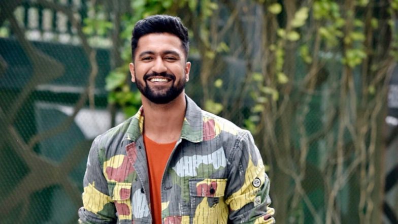 COVID-19 लॉकडाउन के बीच विक्की कौशल साधारण तरीके से मनाएंगे अपना जन्मदिन