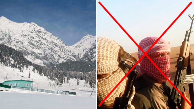 J&K: हर भारतीय के लिए सबसे बड़ी खुशखबरी, सेना ने बारामूला में सभी आतंकियों का किया खात्मा- बना पहला आतंक मुक्त जिला