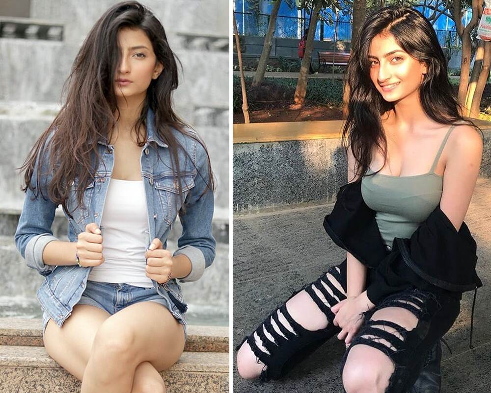 उनकी कई सारे फोटोज इंटरनेट पर वायरल होती रहती हैं उनकी कई सारे फोटोज इंटरनेट पर वायरल होती रहती हैं