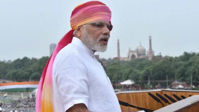 वाराणसी लोकसभा सीट 2019: पीएम मोदी का जादू बरकरार, लगभग ढाई लाख वोटों से आगे