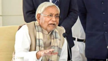 पोक्सो अदालत ने सीएम नीतीश के खिलाफ नहीं दिया कोई आदेश: JDU