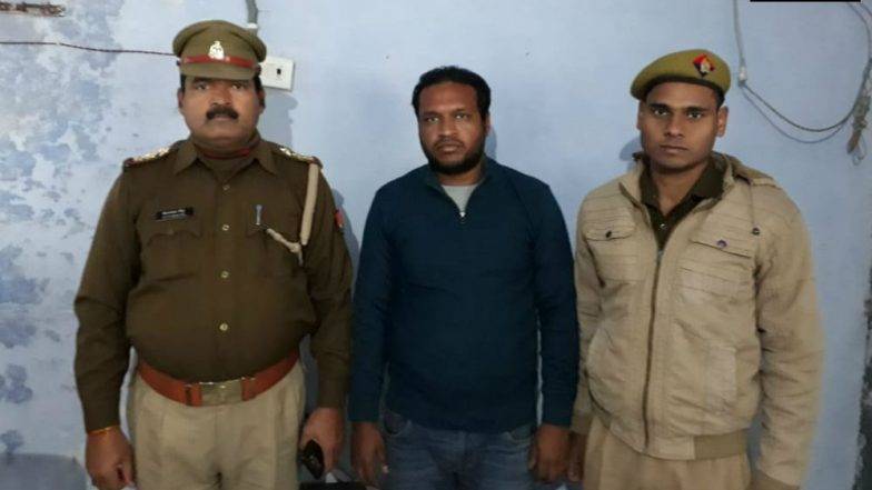 बुलंदशहर हिंसा मामले में&nbsp;शिखर अग्रवाल को पुलिस ने किया गिरफ्तार, इंस्पेक्टर सुबोध सिंह की हत्या का&nbsp;है आरोप