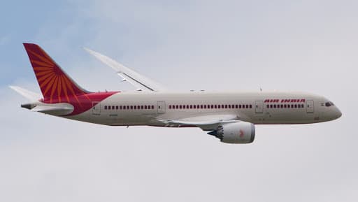एअर इंडिया में अपनी शत प्रतिशत हिस्सेदारी बेचेगी सरकार, बोली नियमों को सरल बनाया एअर इंडिया में अपनी शत प्रतिशत हिस्सेदारी बेचेगी सरकार, बोली नियमों को सरल बनाया