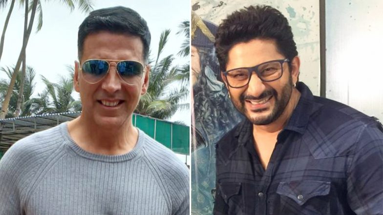 अरशद वारसी का अक्षय कुमार पर वार, कहा- अगर मैं  Jolly LLB 2 में होता तो भी 100 करोड़ कमाती फिल्म