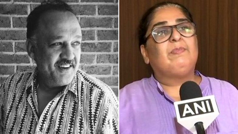 संस्कारी बाबू आलोक नाथ को मिली अग्रिम जमानत, विंता नंदा ने लगाया था रेप का आरोप