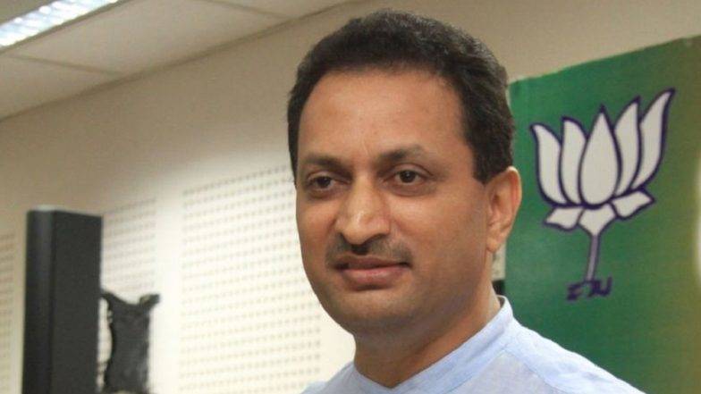 महात्मा गांधी के खिलाफ विवादित देना अनंत कुमार हेगड़े को पड़ सकता है भारी, मामले को BJP की अनुशासन समिति के पास भेजा गया
