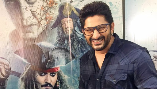 अरशद वारसी ने रोहित शेट्टी की 'गोलमाल-5' को लेकर कही यह बड़ी बात