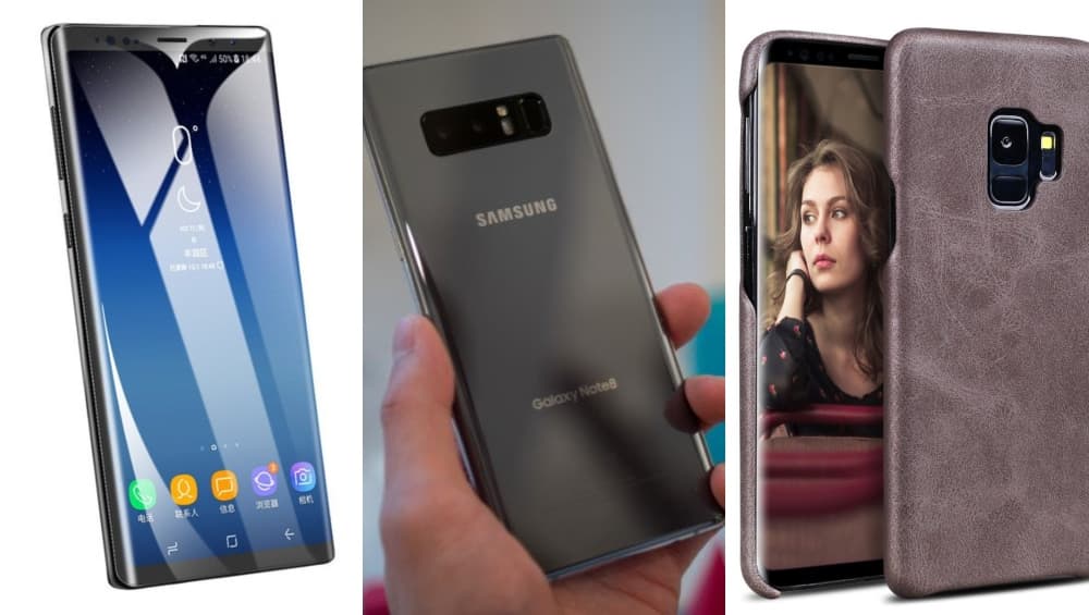 Samsung Days Sale: इन स्मार्टफोन्स पर मिल रहा है भारी डिस्काउंट
