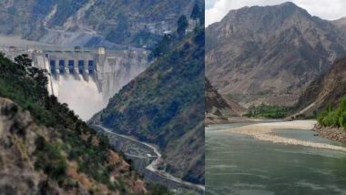 भारत ने कहा- पाक विशेषज्ञों को चिनाब नदी जलविद्युत परियोजनाओं का करना था निरीक्षण