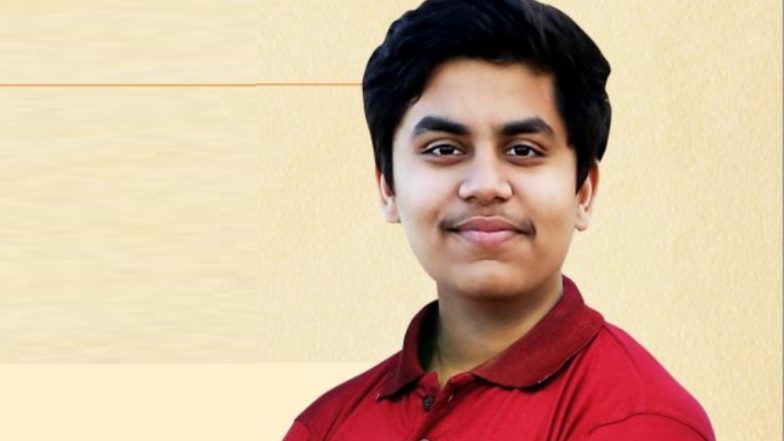 MP के ध्रुव अरोरा ने जेईई मेंस में मारी बाजी, 100% मार्क्स पाकर बने टॉपर; देखें टॉप-15 की लिस्ट