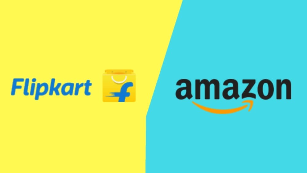 Republic Day Sale 2019: ग्राहकों की चांदी, Amazon-Flipkart के आलावा यहां भी छप्पर फाड़ डिस्काउंट, कीमतें आधी से भी कम Republic Day Sale 2019: ग्राहकों की चांदी, Amazon-Flipkart के आलावा यहां भी छप्पर फाड़ डिस्काउंट, कीमतें आधी से भी कम