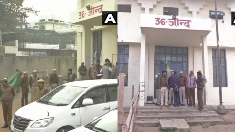 हरियाणा: जींद विधानसभा उपचुनाव की मतगणना जारी, जननायक जनता पार्टी 11226 वोटों के साथ आगे