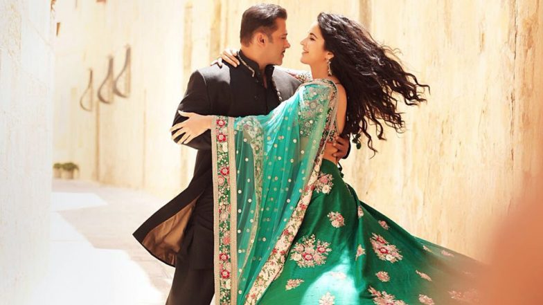 ईद के दिन रिलीज होगी सलमान खान की ये फिल्म, इन कारणों से मचाएगी बॉक्स ऑफिस पर धूम, देखें video