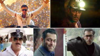 सलमान खान की फिल्म 'भारत' पर बने इन मजेदार memes को देखकर आप भी हंसने पर हो जाएंगे मजबूर