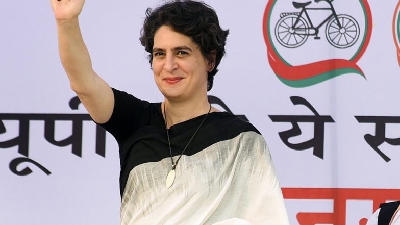 मिशन 2019: प्रियंका गांधी की एंट्री से कांग्रेस से ज्यादा बीजेपी को होगा फायदा, सपा-बसपा का बिगड़ेगा खेल