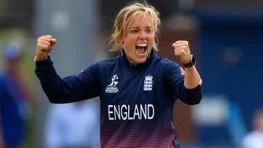 इंग्लैंड की महिला खिलाड़ी डेनिएल हेजेल ने क्रिकेट से लिया संन्यास, 2017 विश्व कप में निभाई थी महत्वपूर्ण भूमिका