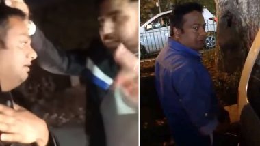 दीपक कलाल की सरेआम पिटाई, वायरल वीडियो की सच्चाई जानने के लिए YouTube के पास जाएगी पुलिस